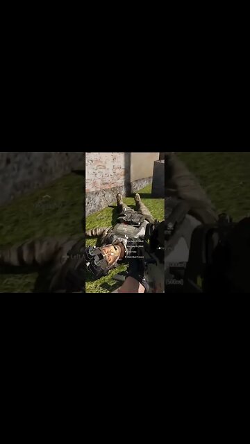 Arma 3 Shorts When Your Squadmates Still Have No Chill! #gaming #pcgaming #arma3