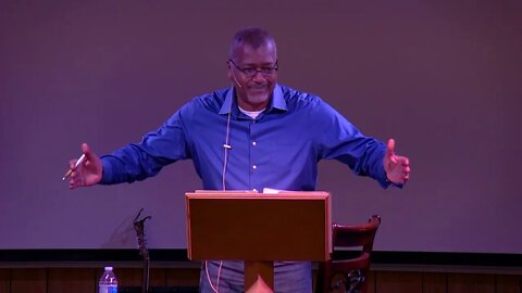 Calvary Chapel of Manassas - Genesis ch. 15 vs. 1-5
