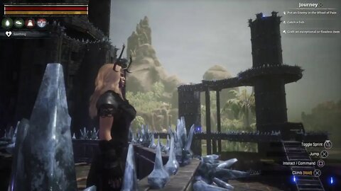 A Look at my "Conan Exiles" Build - Ninénthiüm