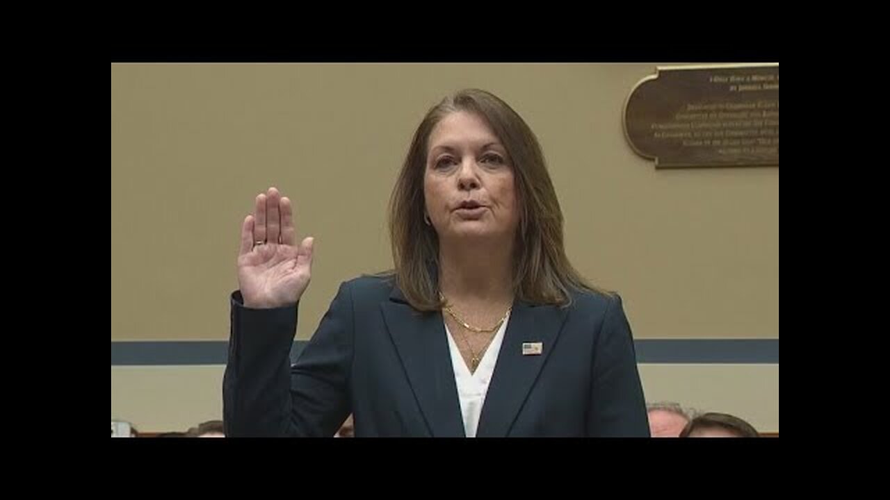 Secret Service director resigns