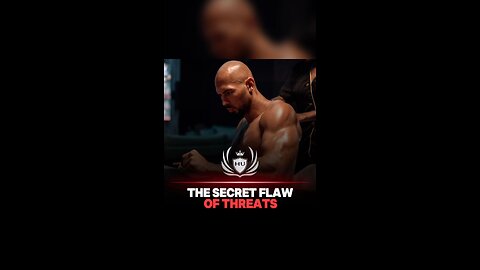Secrete Law Of Threats