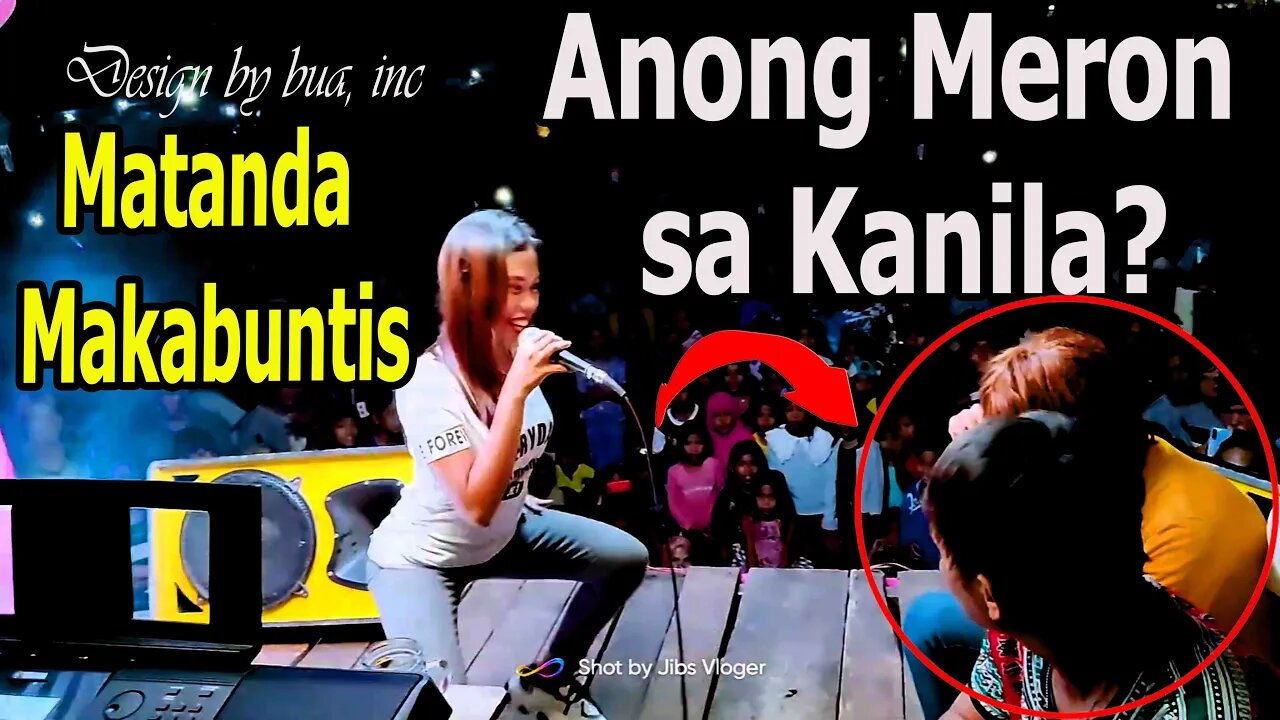 Matandang Magpabuntis ng Singer