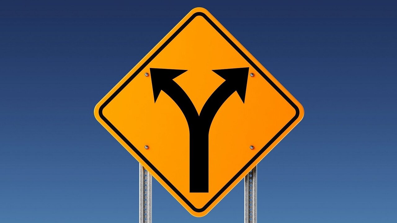 Stream #3: Am I Indecisive?