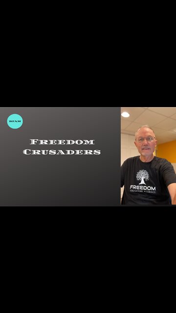 Freedom Crusaders