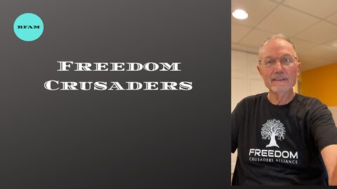 Freedom Crusaders