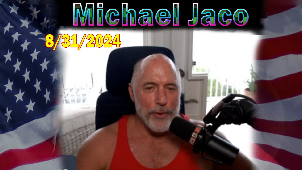 Michael Jaco Update Aug 31: "What Will Be The Catalyst To Propel Silver To All Time Highs"