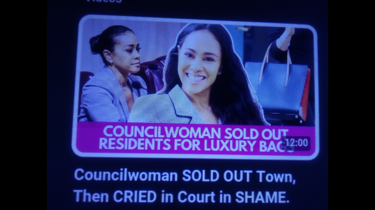 BLACK WOMEN ARE EVIL BASTARDS, WHORES, & HOODRAT BITCHES THAT'S EXPOSED WORLDWIDE FOR CORRUPTION