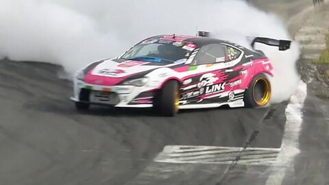 Drift Masters 2024