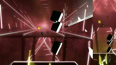 (beat saber) jack stauber - cupid [mapper: shrado]