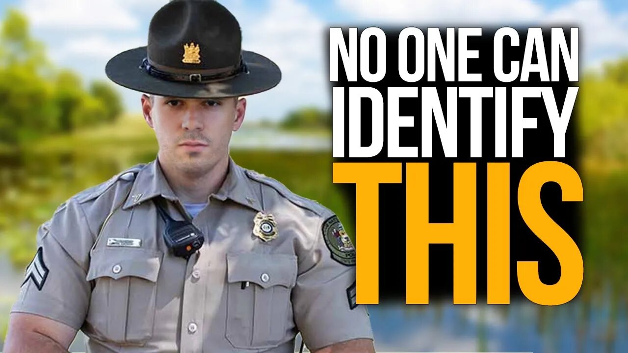 Disturbing Discovery Captured in the Everglades National Park