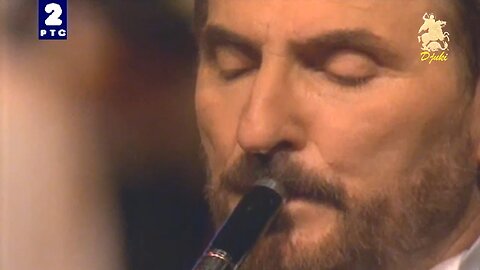 Bora Dugić - Vilinsko kolo - Serbian Flute