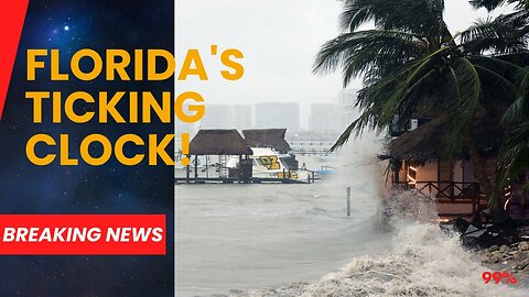Florida's Last Chance Against Helene