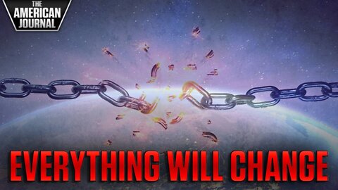 2022 Is The Most Significant Year In Human History