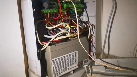 Sydney Power FAIL!