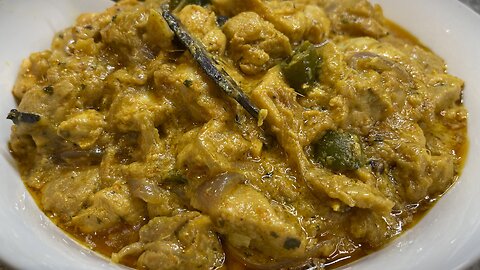 Chicken Lababdar I Mughlai Murg Lababdar Recipe I Chicken Recipes I India On A Plate