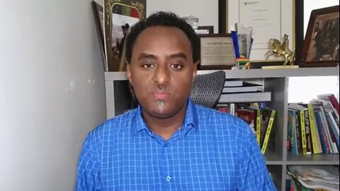 አቡነ ኤርሚያስ የሰሩትን ስህተት ለማረም በሚል ሌላ ስህተት እየፈጸሙ ነው - ሀብታሙ አያሌው