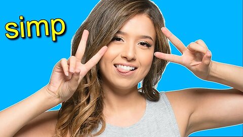 POKIMANE FANS ARE SIMPS