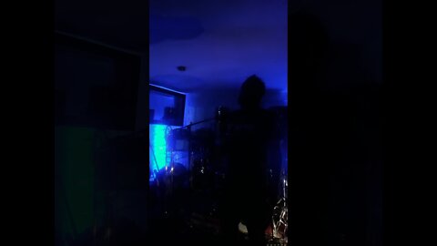 Nevo - Jungle Drumming...