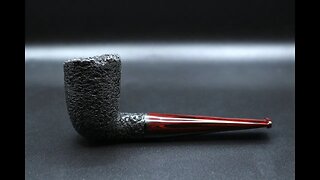 Jack Ryan Pipes No 90 (Available)