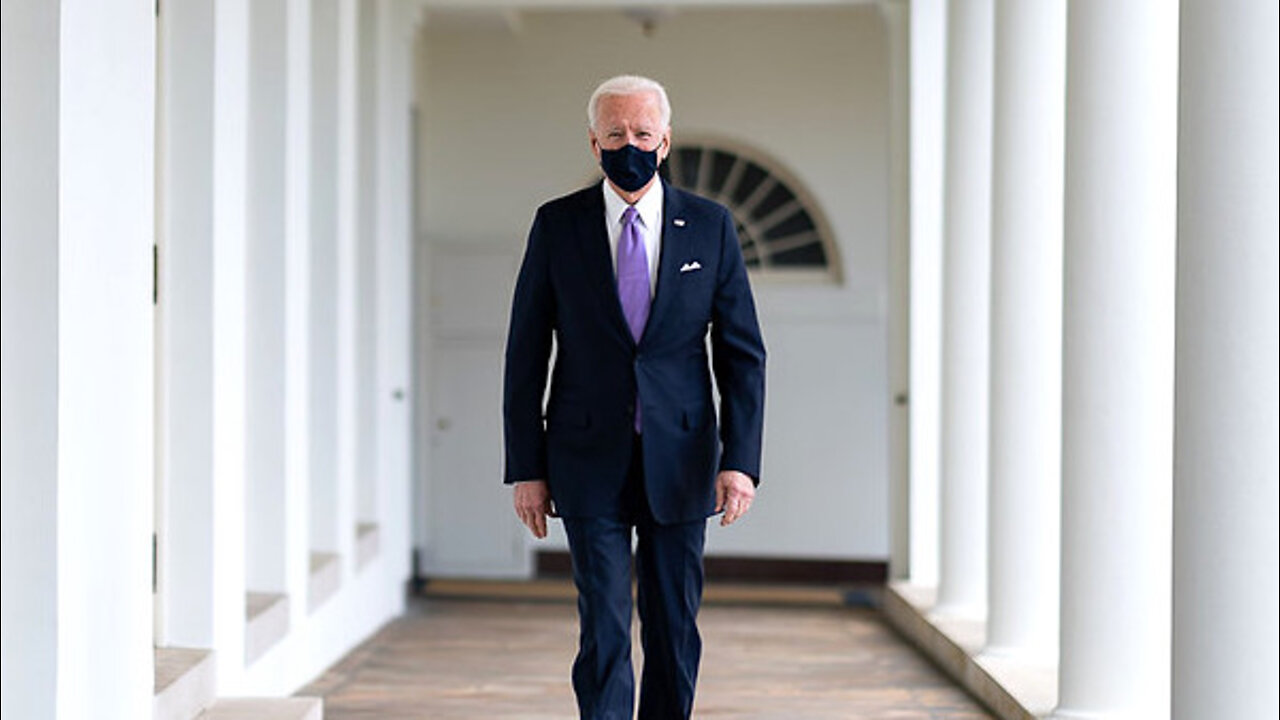 China: Biden’s Comments Are Pushing The World Closer To ‘Nuclear War’