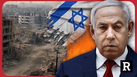 Israel is LOSING this war and Netanyahu is done - Fmr U S Marine