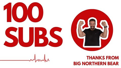 Channel Milestone and sharing YOUR story!