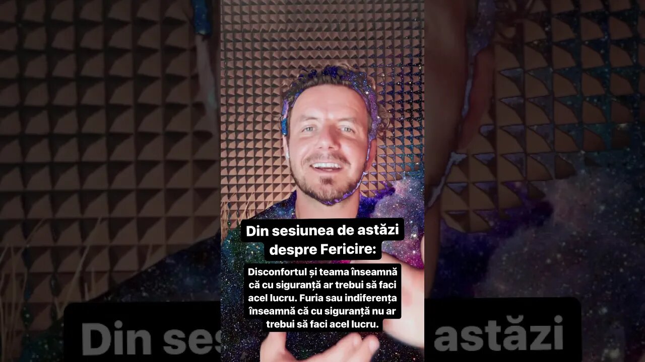 Să Pășesc sau să nu Pășesc ?