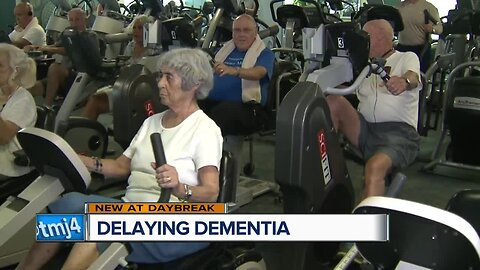 Here are new guidelines to delay dementia