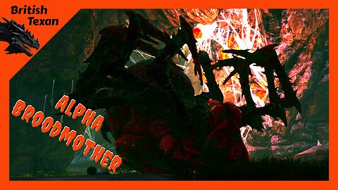 Alpha Broodmother Lysrix (ep 41) #arksurvivalevolved #playark #arktheisland