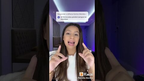 Estou grávida é perigoso ter candidíase?