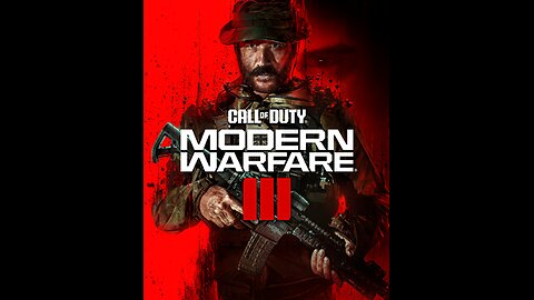 Call of Duty Modern Warfare 3 (2023) TDM 3
