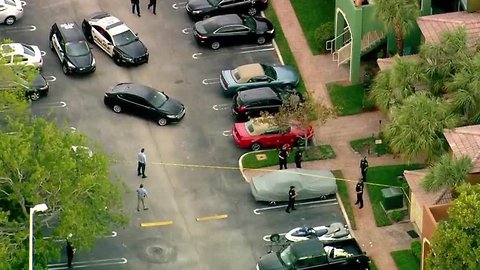 2 dead at Manatee Bay apartments in Boynton Beach