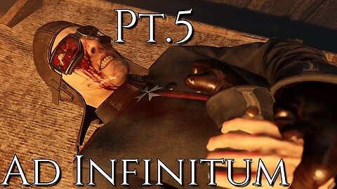 Ad Infinitum :) Moist