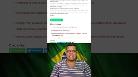 Será que os militares vão aceitar?