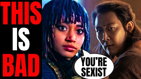 Acolyte Showrunner Makes Star Wars DISASTER Worse! | Says Sol Is SEXIST In INSANE Interview