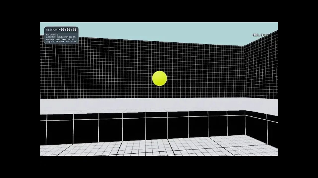 Session 6: Metagame (paint, typing, aimtraining) - - part 1