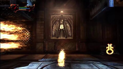 GOD OF WAR 3 PARTE 2 PS5 | GAMEPLAY ALANDAMME