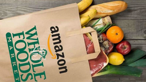 Amazon contribution in Health sector