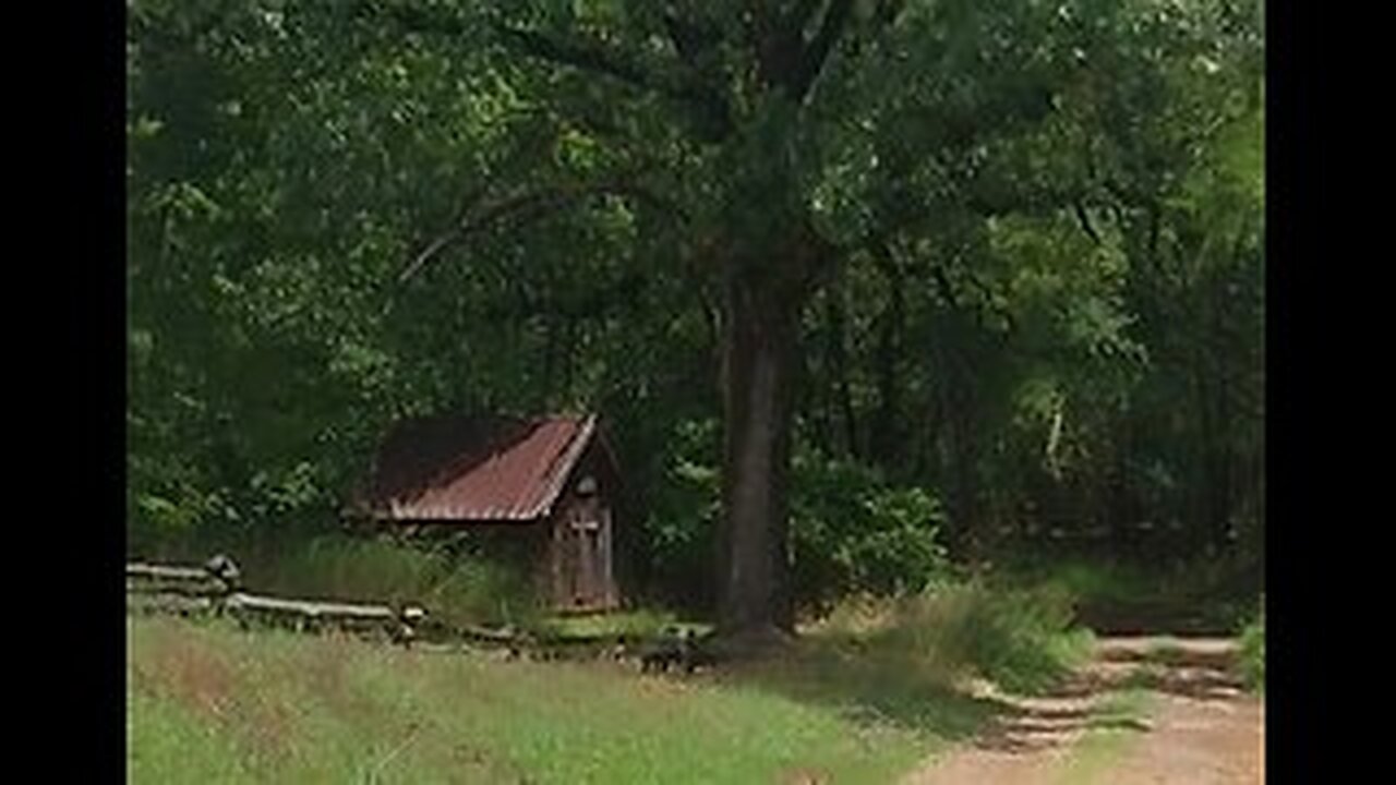 Almost Moved