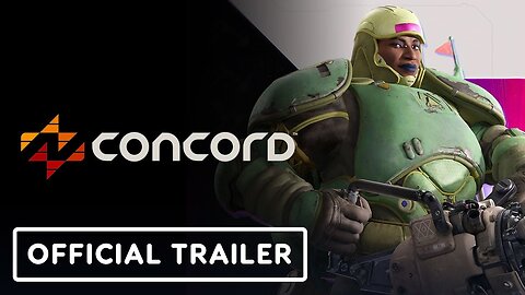 Concord - Official Emari Abilities Trailer