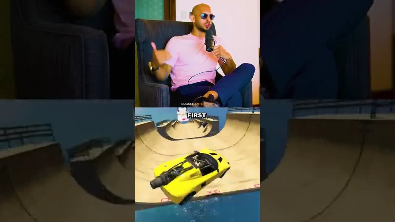 WHY TATE DOESN'T GO TO THE CLUBS
