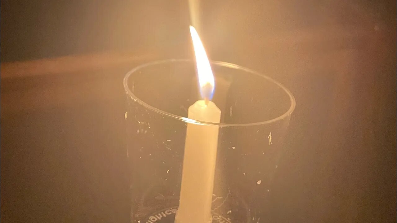 Kyrie Eleison cover clip