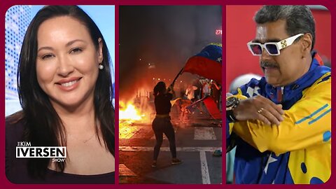 Sham Elections Or U.S. Regime Change? The Truth Mainstream Won't Tell You w/ Anya Parampil