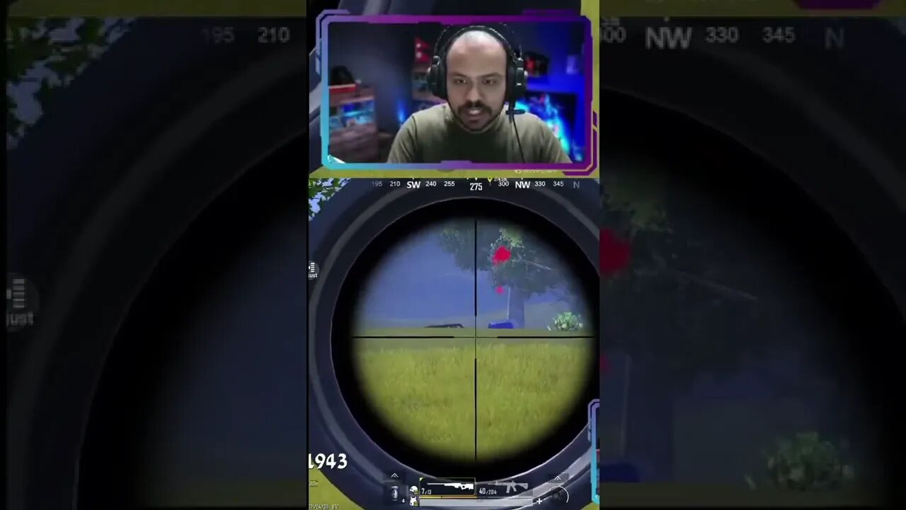 ZOD AWM OR WOT😲🥶 | PUBG MOBILE #short #shorts #pubgmobilenepal #pubgnepal #nepalipubgmobile