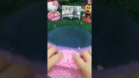 asmr / slime