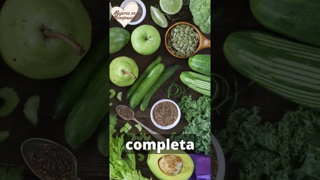 Construyendo músculo con proteína vegetal #shorts