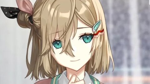 Last Kiss Before Summer: Julie Route #15 | Visual Novel Game | Anime-Style