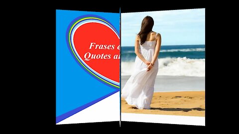 I stay watching the waves of the sea, I miss you with all my heart... [Quotes and Poems]