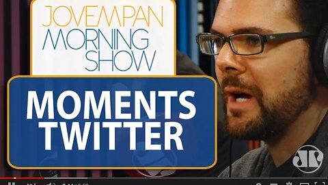 Moments: nova ferramenta do Twitter conta com a curadoria de jornalistas / MS