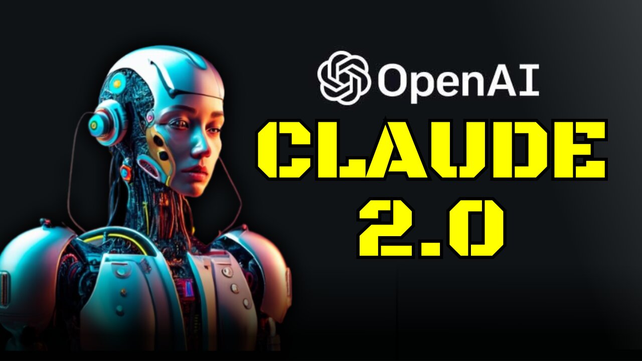 Introducing Anthropics Cloude 2 0 | Advancements and Ethical Consideration.